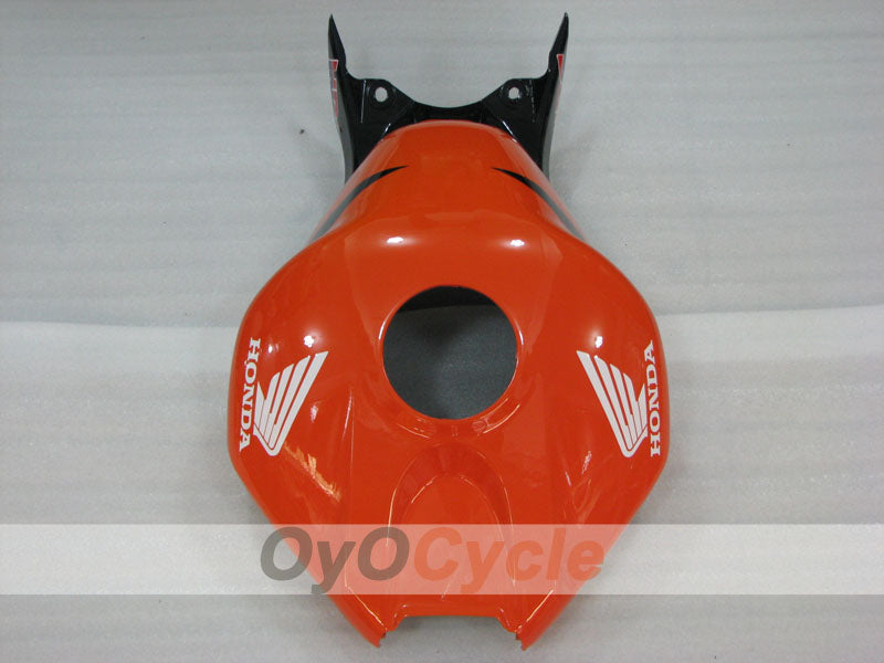Carénage de réservoir de carburant pour Honda 04-05 CBR1000RR #OYO87906635