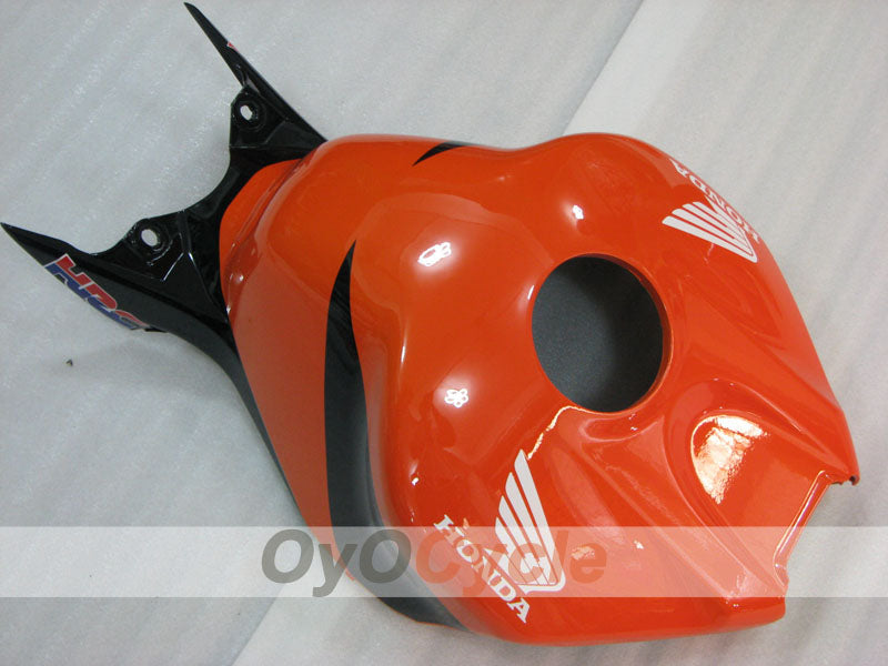 Carénage de réservoir de carburant pour Honda 04-05 CBR1000RR #OYO87906635