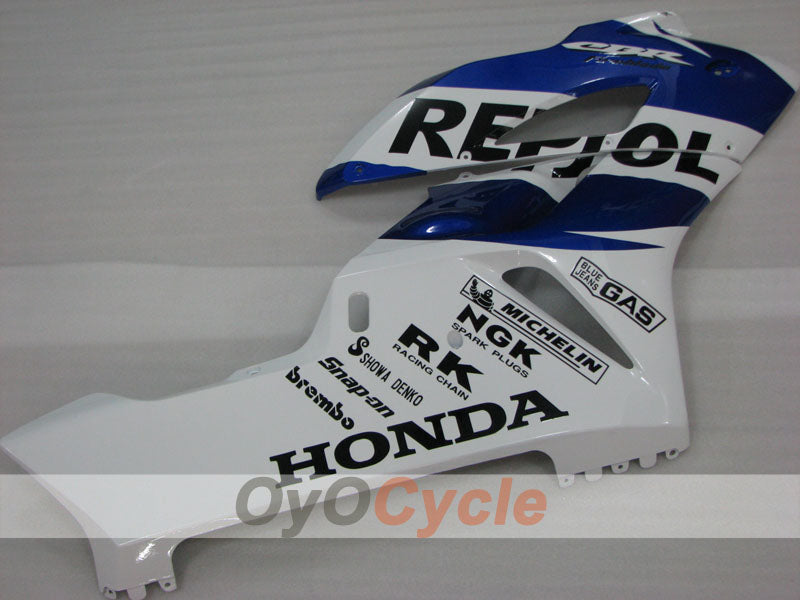 Carénage latéral gauche et droit pour Honda 04-05 CBR1000RR #OYO87906638 Image principale du produit