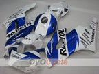Kit de carénage injecté pour CBR1000RR 04-05 - Bleu, Blanc - Repsol #OYO87904948