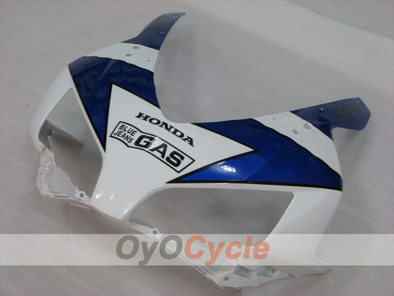 Carénage supérieur avant pour Honda 04-05 CBR1000RR #OYO87906637