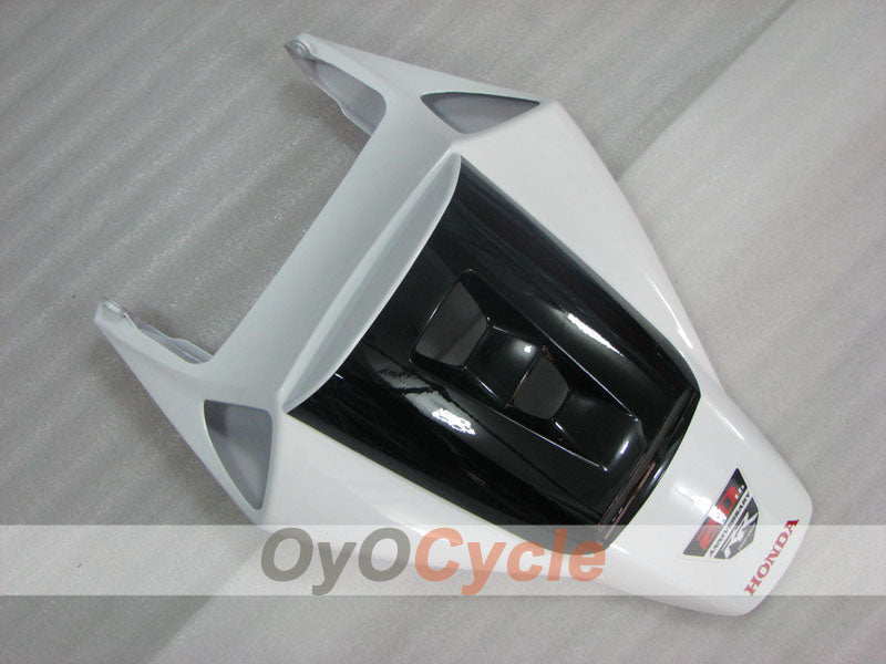 Kit de carénage injecté pour CBR1000RR 04-05 - Rouge, Bleu, Blanc - MOTUL #OYO87904949