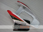 Kit de carénage injecté pour CBR1000RR 04-05 - Rouge, Bleu, Blanc - MOTUL #OYO87904949