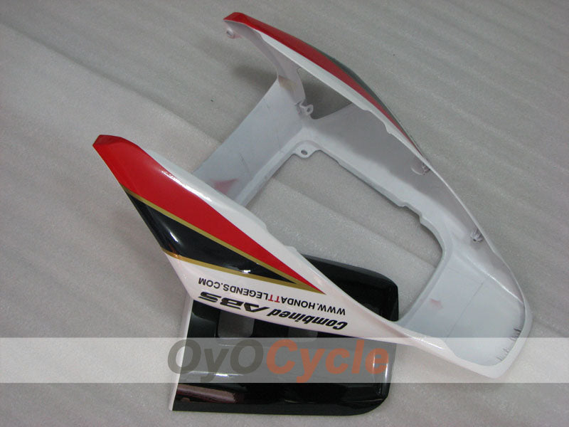 Carénage arrière + capot de selle pour Honda 04-05 CBR1000RR #OYO87906646 Image secondaire du produit