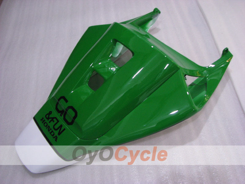 Carénage arrière + capot de selle pour Honda 04-05 CBR1000RR #OYO87906650