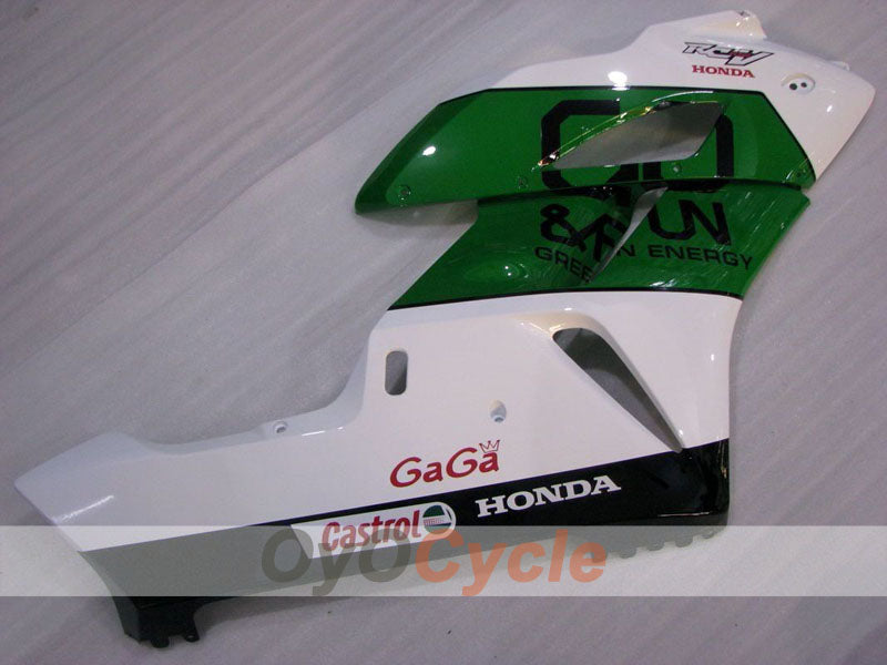 Carénage latéral gauche et droit pour Honda 04-05 CBR1000RR #OYO87906647 Image secondaire du produit