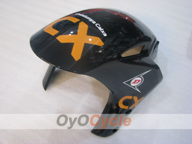 Carénage de garde-boue avant pour Honda 04-05 CBR1000RR #OYO87906653 Image principale du produit