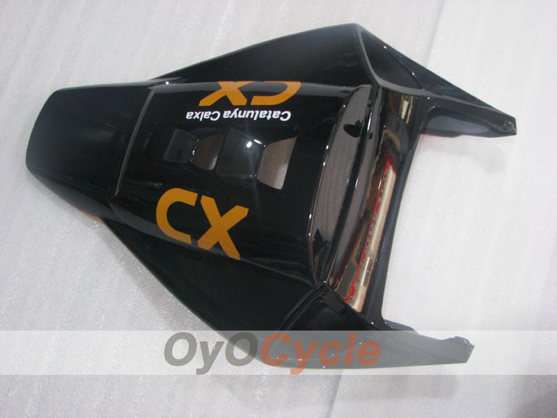 Carénage arrière + capot de selle pour Honda 04-05 CBR1000RR #OYO87906655