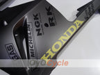 Carénage latéral gauche et droit pour Honda 04-05 CBR1000RR #OYO87906664