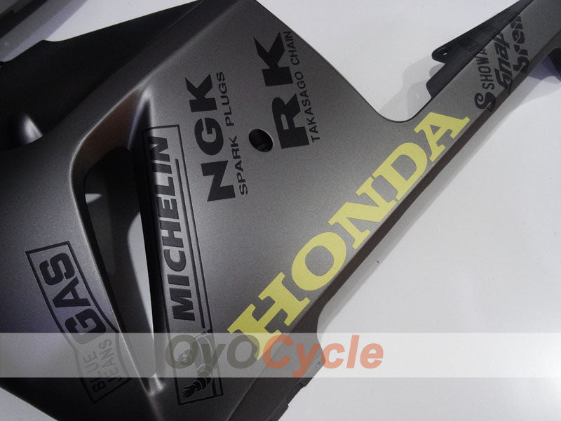 Carénage latéral gauche et droit pour Honda 04-05 CBR1000RR #OYO87906664