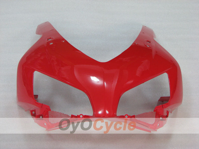 Kit de carénage à injection pour CBR1000RR 04-05 - Rouge, noir, mat - Fireblade #OYO87904955