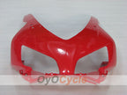 Kit de carénage à injection pour CBR1000RR 04-05 - Rouge, noir, mat - Fireblade #OYO87904955