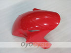 Kit de carénage à injection pour CBR1000RR 04-05 - Rouge, noir, mat - Fireblade #OYO87904955