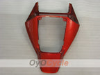 Kit de carénage à injection pour CBR1000RR 04-05 - Orange, noir - Flame #OYO87904957