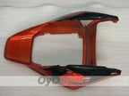 Kit de carénage à injection pour CBR1000RR 04-05 - Orange, noir - Flame #OYO87904957