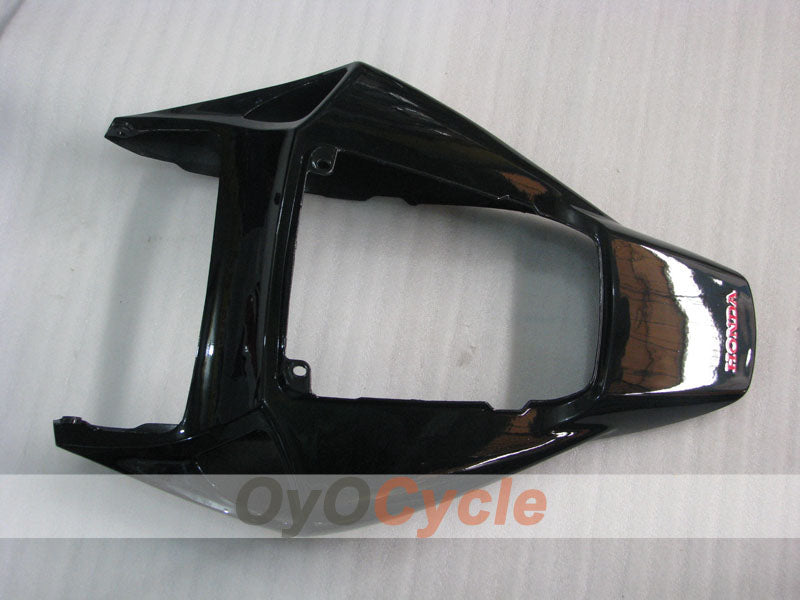 Kit de carénage à injection pour CBR1000RR 04-05 - Rouge, blanc - Style d'origine #OYO87904958