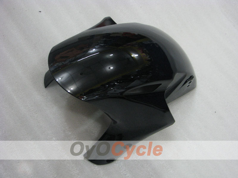 Kit de carénage à injection pour CBR1000RR 04-05 - Noir - Style d'origine #OYO87904959