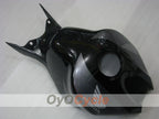 Kit de carénage à injection pour CBR1000RR 04-05 - Noir - Style d'origine #OYO87904959