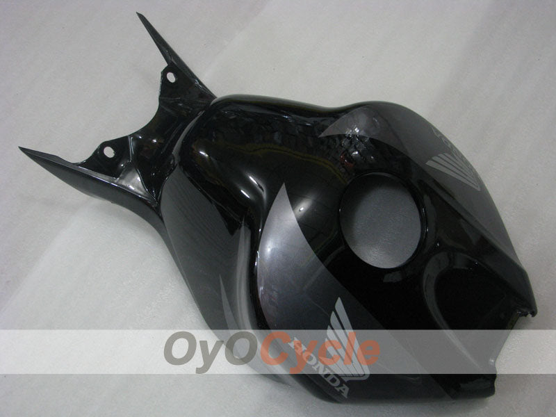 Kit de carénage à injection pour CBR1000RR 04-05 - Noir - Style d'origine #OYO87904959
