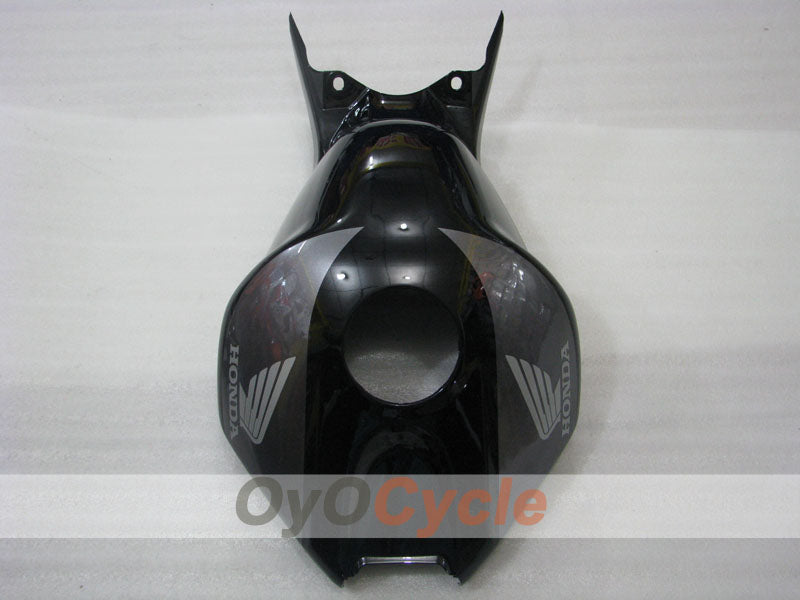 Kit de carénage à injection pour CBR1000RR 04-05 - Noir - Style d'origine #OYO87904959