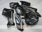Kit de carénage à injection pour CBR1000RR 04-05 - Noir - Style d'origine #OYO87904959