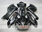 Kit de carénage à injection pour CBR1000RR 04-05 - Noir - Style d'origine #OYO87904959
