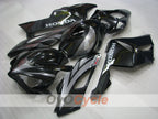 Kit de carénage à injection pour CBR1000RR 04-05 - Noir - Style d'origine #OYO87904959