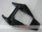 Kit de carénage à injection pour CBR1000RR 04-05 - Noir - Style d'origine #OYO87904959