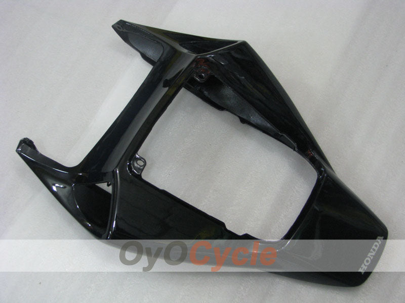 Kit de carénage à injection pour CBR1000RR 04-05 - Noir - Style d'origine #OYO87904959