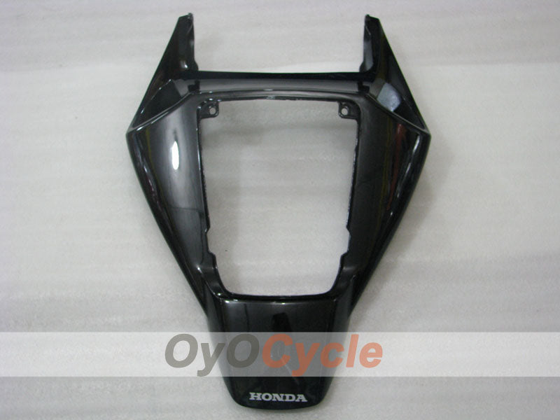 Kit de carénage à injection pour CBR1000RR 04-05 - Noir - Style d'origine #OYO87904959