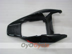 Kit de carénage à injection pour CBR1000RR 04-05 - Noir - Style d'origine #OYO87904959