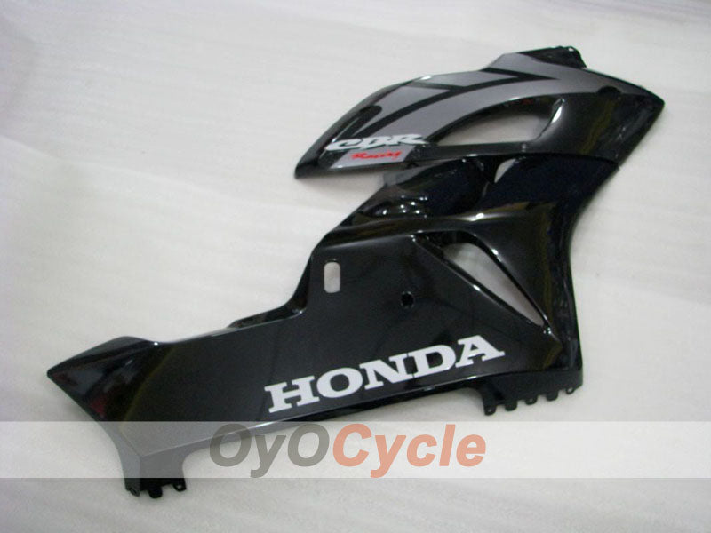 Kit de carénage à injection pour CBR1000RR 04-05 - Noir - Style d'origine #OYO87904959