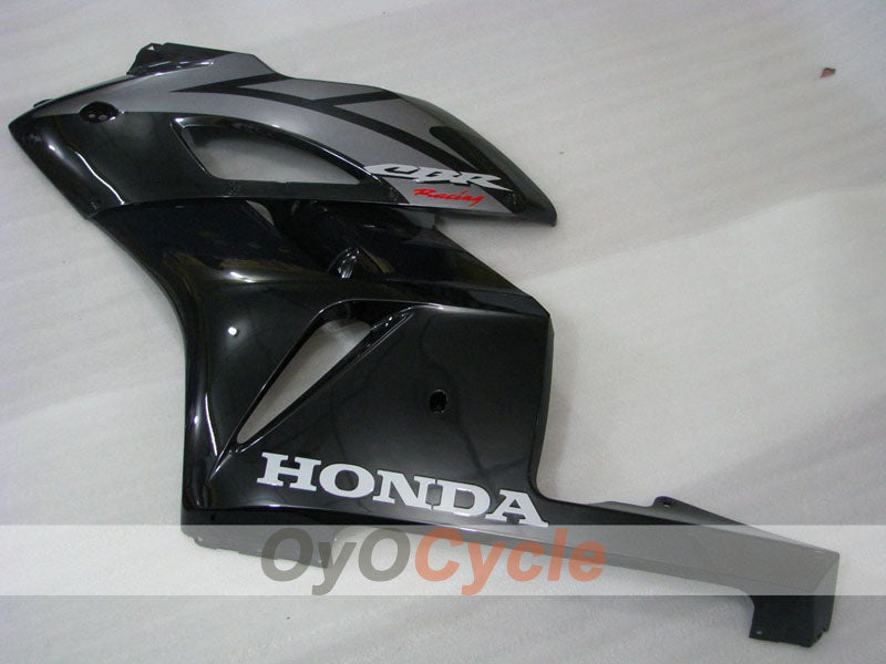 Kit de carénage à injection pour CBR1000RR 04-05 - Noir - Style d'origine #OYO87904959