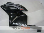 Kit de carénage à injection pour CBR1000RR 04-05 - Noir - Style d'origine #OYO87904959