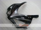 Kit de carénage à injection pour CBR1000RR 04-05 - Noir - Style d'origine #OYO87904959