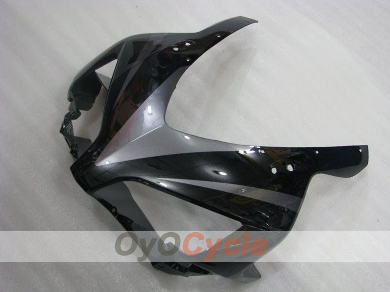 Kit de carénage à injection pour CBR1000RR 04-05 - Noir - Style d'origine #OYO87904959