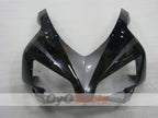 Kit de carénage à injection pour CBR1000RR 04-05 - Noir - Style d'origine #OYO87904959