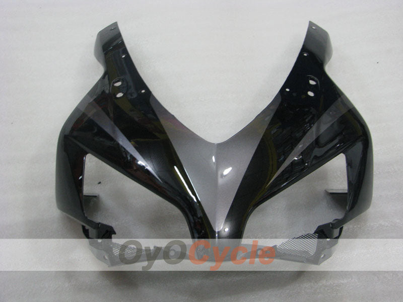 Kit de carénage à injection pour CBR1000RR 04-05 - Noir - Style d'origine #OYO87904959