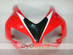 Kit de carénage à injection pour CBR1000RR 04-05 - Bleu, blanc - Style d'origine, HRC #OYO87904960