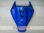 Kit de carénage à injection pour CBR1000RR 04-05 - Bleu, blanc - Style d'origine, HRC #OYO87904960