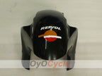 Kit de carénage à injection pour CBR1000RR 04-05 - Orange, noir - Repsol #OYO87904962