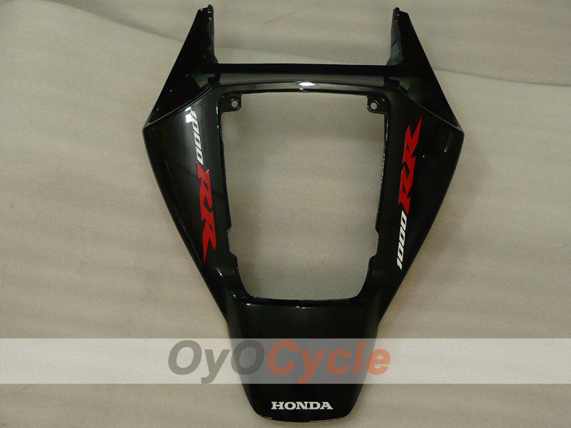 Kit de carénage à injection pour CBR1000RR 04-05 - Orange, noir - Repsol #OYO87904962
