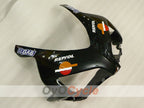 Kit de carénage à injection pour CBR1000RR 04-05 - Orange, noir - Repsol #OYO87904962