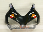 Kit de carénage à injection pour CBR1000RR 04-05 - Orange, noir - Repsol #OYO87904962