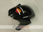 Kit de carénage à injection pour CBR1000RR 04-05 - Orange, noir - Repsol #OYO87904962