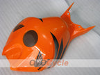 Kit de carénage à injection pour CBR1000RR 04-05 - Orange, noir - Repsol #OYO87904962