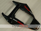 Kit de carénage à injection pour CBR1000RR 04-05 - Orange, noir - Repsol #OYO87904962