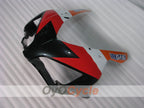 Kit de carénage à injection pour CBR1000RR 04-05 - Orange, Noir - Repsol #OYO87904966