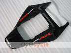 Kit de carénage à injection pour CBR1000RR 04-05 - Orange, Noir - Repsol #OYO87904966