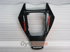 Kit de carénage à injection pour CBR1000RR 04-05 - Orange, Noir - Repsol #OYO87904966